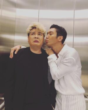 Shindong Thumbnail - 213.8K Likes - Most Liked Instagram Photos