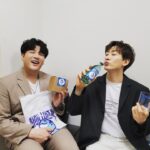 Shindong Instagram - 샤이니즈백 ~ 사랑해요 샤이니!!^^ 1위축하하하하하 #Shine #Don'tcallme