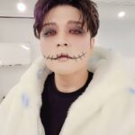 Shindong Instagram - #hollowen #신동댕동 업로드 예정 기대해주세욥!!^^♡