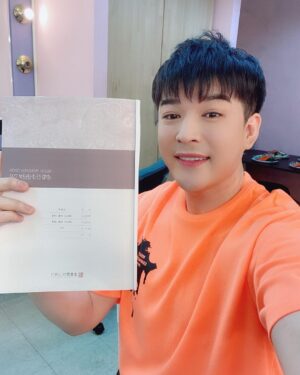 Shindong Thumbnail - 175.1K Likes - Most Liked Instagram Photos