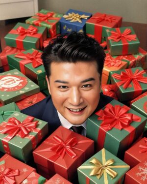 Shindong Thumbnail - 178.5K Likes - Most Liked Instagram Photos