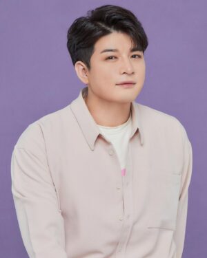 Shindong Thumbnail - 231.1K Likes - Most Liked Instagram Photos