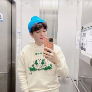 Shindong Thumbnail - 281.5K Likes - Most Liked Instagram Photos
