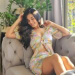 Shiny Doshi Instagram - Warning: Mondays may cause an increase in sass levels. Proceed with caution. 💥 #SavageAlert" Outfit: @nore21_in Brand Pr @styling.your.soul x @socialpinnaclepr