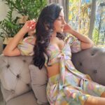 Shiny Doshi Instagram - Warning: Mondays may cause an increase in sass levels. Proceed with caution. 💥 #SavageAlert" Outfit: @nore21_in Brand Pr @styling.your.soul x @socialpinnaclepr