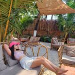 Shiny Doshi Instagram - Hello SUNDAY 🌼 🩷⛱️🌊
