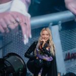 Shirin David Instagram - Show Nummer 6 von 10 🥷🏻💞 Leipzig Arena