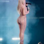Shirin David Instagram - Leipzig went off 🔥🥴 Leipzig Arena