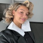 Shirin David Instagram - charlottenburger lady: jung, hot und shady 🤸🏼‍♂️💘