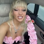 Shirin David Instagram - barbies ganzer name ist immer noch barbara