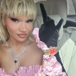 Shirin David Instagram - barbies ganzer name ist immer noch barbara