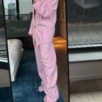 Shirin David Instagram - happy v day ❤️‍🔥