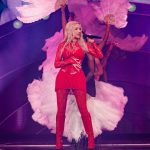 Shirin David Instagram - Servus Wien 🍒🇦🇹 Wiener Stadthalle