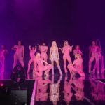 Shirin David Instagram - 10 cm stoff baby gib ihm 🏩 München Olympia Stadium