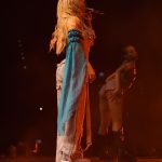 Shirin David Instagram - München offiziell lauteste Stadt bis jetzt 🥹✨ München Olympia Stadium