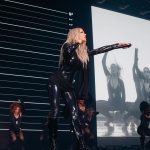 Shirin David Instagram - Show Nummer 6 von 10 🥷🏻💞 Leipzig Arena