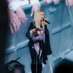 Shirin David Instagram - Show Nummer 6 von 10 🥷🏻💞 Leipzig Arena
