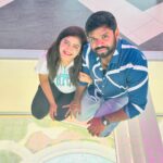 Shiva Jyothi Instagram - #goldframedubai . . . . #newpost #shivajyothi #jyothakka #instagram #instagood #dubai #dubailife