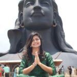 Shiva Jyothi Instagram – అంత ఈశ్వరేచ్ఛ 🙏

#omnamshivaya🕉️ #shiva #shivayya🕉️🙏 #bepostive #god #lordshankara
