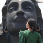 Shiva Jyothi Instagram – అంత ఈశ్వరేచ్ఛ 🙏

#omnamshivaya🕉️ #shiva #shivayya🕉️🙏 #bepostive #god #lordshankara