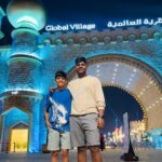 Shiva Jyothi Instagram – #globalvillagedubai ❤️ Global Village, Dubai
