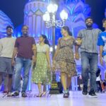 Shiva Jyothi Instagram - #globalvillagedubai ❤️ . . . . . . #reels #reelsinstagram #newpost #instagram #instagood #jyothakka #shivajyothi #dubai🇦🇪 #dubailife #vacation Global Village, Dubai