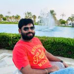 Shiva Jyothi Instagram - #abudhabi ❤️ . . . . . #newpost #jyothakka #shivajyothi #instagram #instagood #abudhabi #travel
