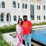 Shiva Jyothi Instagram - #abudhabi ❤️ . . . . . #newpost #jyothakka #shivajyothi #instagram #instagood #abudhabi #travel