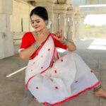 Shiva Jyothi Instagram - My Beautiful Akka @iam.savithri ❤️😍 . . #navyamarouthu #jyothakka #réel #reelsinstagram #reelitfeelit #reelindia #chor