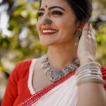 Shiva Jyothi Instagram – #shivaratrisonglook2024

Elegance is the only beauty that never fades.
.
.
.
.
Styled & Costume Designed  by  @navya.marouthu ❤️

 Jewellery @navya.marouthu ❤️

MUA @rekha_makeoverartistry ❤️

Pics @thehashtag_photography ❤️ 
  @jus_sonu ❤️

#newpost #instagood #instagram #shivajyothi #jyothakka #navyamarouthu #saree #sareelook #newsong #shivarathrisong