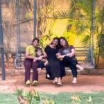 Shiva Jyothi Instagram - ❤️❤️ . . . Location @ravasaretreat