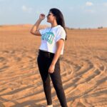 Shiva Jyothi Instagram – #desertsafaridubai❤️
.
.
.
.
.
#jyothakka #shivajyothi #newpost #instagram #instagood #dubai #travel #traveldiaries #vacation