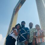Shiva Jyothi Instagram - #goldframedubai . . . . #newpost #shivajyothi #jyothakka #instagram #instagood #dubai #dubailife