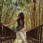 Shivangi Joshi Instagram –  Udaipur – The City of Lakes