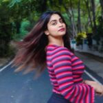 Shivani Narayanan Instagram – Hey allll 🔥