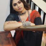 Shivani Narayanan Instagram - ♥️ @vummidibangaru @vijiknr @en.nizharpadam