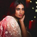 Shivani Narayanan Instagram - 🌹 @sathish_photography49