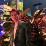 Sho Hirano Instagram - Thank you for having me⛴️☀️🌴 @louisvuitton 素敵な時間でした。 #LOUISVUITTON #LVMenPreFall24