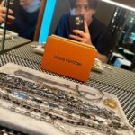 Sho Hirano Instagram - Thank you for having me⛴️☀️🌴 @louisvuitton 素敵な時間でした。 #LOUISVUITTON #LVMenPreFall24