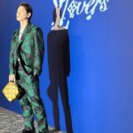 Sho Hirano Instagram - Thank you for having me⛴️☀️🌴 @louisvuitton 素敵な時間でした。 #LOUISVUITTON #LVMenPreFall24