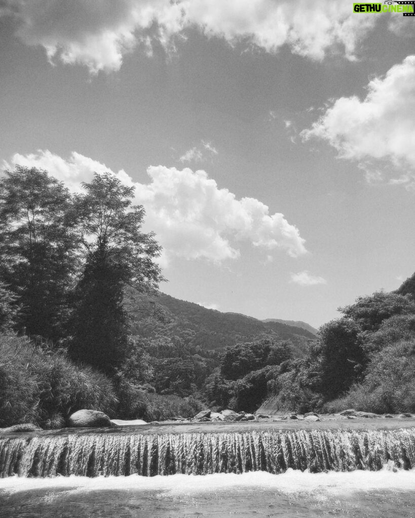 Sho Hirano Instagram - 夏の終わりが寂しくなる前に、、、 #sho_film