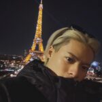 Sho Hirano Instagram – 🇫🇷🎞️ Paris, France