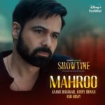 Shriya Saran Instagram – Ek sufiyaana andaaz mein @therealemraan aur @imouniroy in #Mahroo, what else could we ask for! ✨

The second song from the hit series ‘Showtime’, out now. Link in bio.

#HotstarSpecials #Showtime #StreamingNow #ShowtimeOnHotstar

@karanjohar @apoorva1972 @somenmishra @mihirbd @gogoroy @kumararchit @naseeruddin49 @simplyrajeev @neeraj_madhav @vishalvashishtha @ghuggss #VijayRaaz #LaraChandni @mitchinder @jehanhanda @karandontsharma @rahuldid @bhaskarville @ginny.diwan @mainhoonromy @dharmaticent