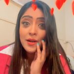 Shubhi Sharma Instagram - Good evening friends #réel #reelsinstagram #tranding
