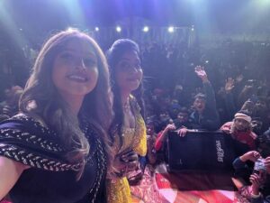 Shubhi Sharma Instagram - Kareja di 😘😘