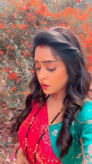 Shubhi Sharma Instagram - Good morning friends