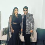 Shubhi Sharma Instagram - Many many returns of the day happy birthday to you @manojtiwari.mp ji 🎂🎂🎂🎂😊🎂🎂🎂🎂🎂