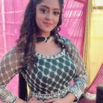 Shubhi Sharma Instagram - Hi friends good evening. . #happy #life #happy #mood #event #time