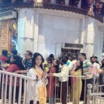 Shubhi Sharma Instagram - Shree siddhivinayak 🙏🏻
