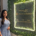 Shubhi Sharma Instagram - Thanks doctor Manisha Dubey @purebellaclinic She is superb